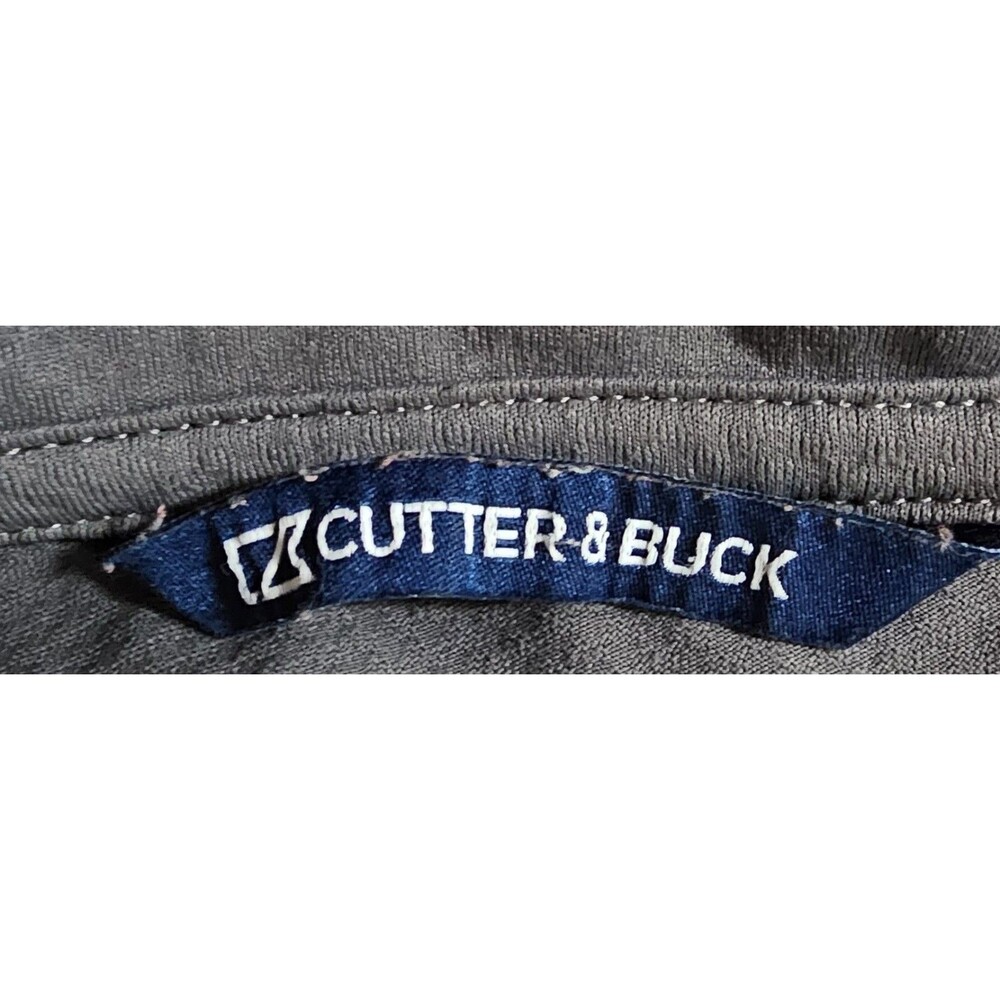 Cutter & Buck Men’s 3XL Tall Performance Polo Florida Gators Embroidered Logo - Picture 6 of 12